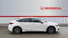 Honda Civic 2.0 eHEV Elegance 5dr CVT Hybrid Hatchback